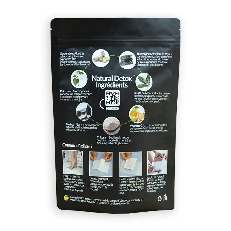 Natural Detox™